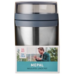 Termo obědový box Ellipse