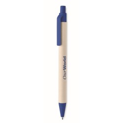 Mito pen Recyklované kuličkové pero
