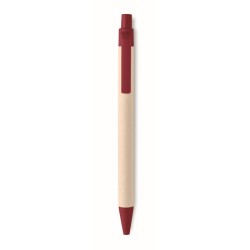 Mito pen Recyklované kuličkové pero