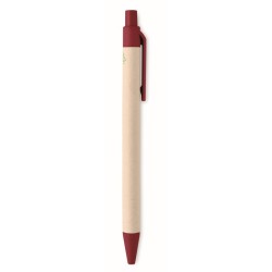 Mito pen Recyklované kuličkové pero