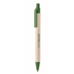 Mito pen Recyklované kuličkové pero