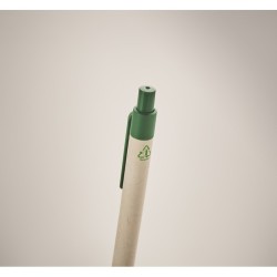 Mito pen Recyklované kuličkové pero