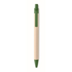 Mito pen Recyklované kuličkové pero