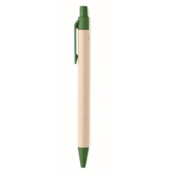 Mito pen Recyklované kuličkové pero