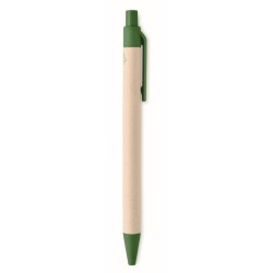 Mito pen Recyklované kuličkové pero
