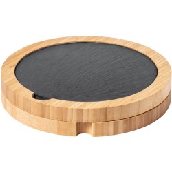 Krájecí pekénko na sýr Pomel