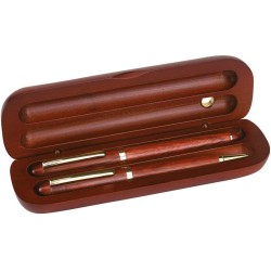 Elegantní set na psaní POET