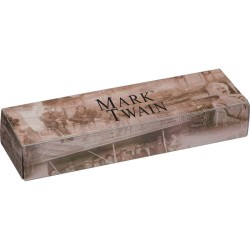 Psací sada Mark Twain