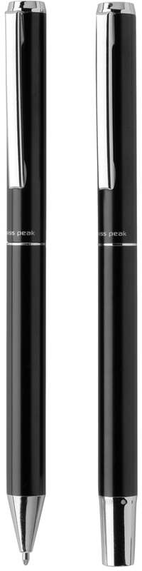 Sada per Swiss Peak Cedar z RCS recyklovaného hliníku