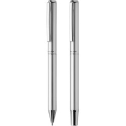 Sada per Swiss Peak Cedar z RCS recyklovaného hliníku