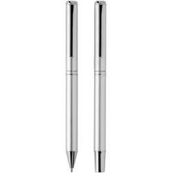 Sada per Swiss Peak Cedar z RCS recyklovaného hliníku