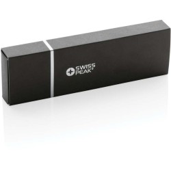 Sada per Swiss Peak Cedar z RCS recyklovaného hliníku