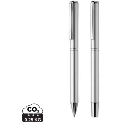 Sada per Swiss Peak Cedar z RCS recyklovaného hliníku