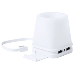 Belind stojánek na pera s USB hubem