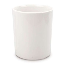 Porcelánový držák na tužky