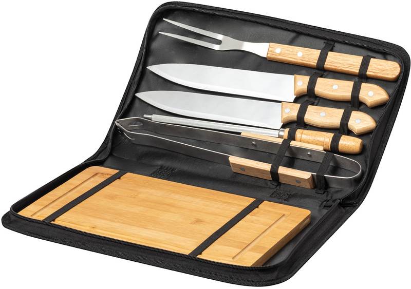 Bbq set Craxton