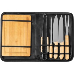 Bbq set Craxton