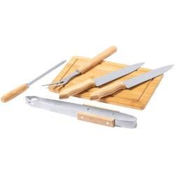 Bbq set Craxton