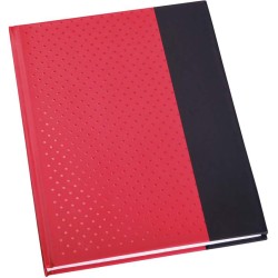 Zápisník SIGNUM ve formátu DIN A5