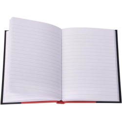 Zápisník SIGNUM ve formátu DIN A6