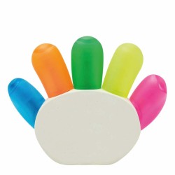 Zvýrazňovač HANDS UP