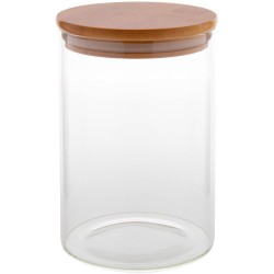 Skleněná dóza Momomi XL