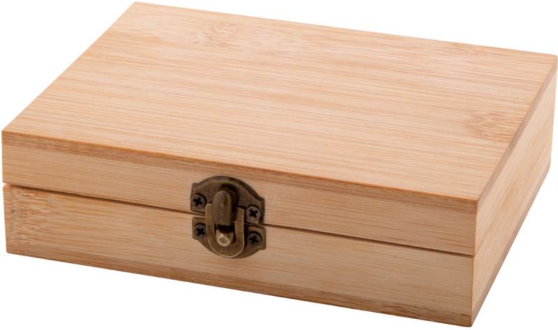Ledové kamenné kostky Bourbon