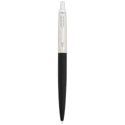 Kuličkové pero Jotter XL v matovém provedení s chromovaným okraji