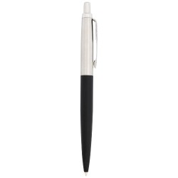 Kuličkové pero Jotter XL v matovém provedení s chromovaným okraji