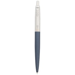 Kuličkové pero Jotter XL v matovém provedení s chromovaným okraji