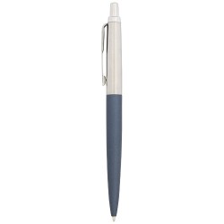 Kuličkové pero Jotter XL v matovém provedení s chromovaným okraji