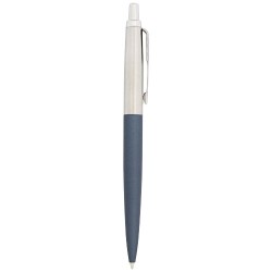 Kuličkové pero Jotter XL v matovém provedení s chromovaným okraji