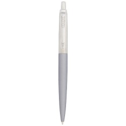 Kuličkové pero Jotter XL v matovém provedení s chromovaným okraji