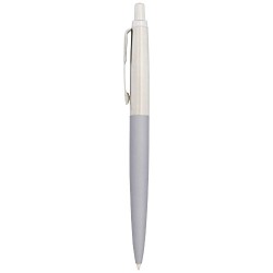 Kuličkové pero Jotter XL v matovém provedení s chromovaným okraji