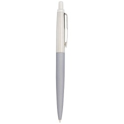 Kuličkové pero Jotter XL v matovém provedení s chromovaným okraji