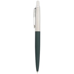Kuličkové pero Jotter XL v matovém provedení s chromovaným okraji