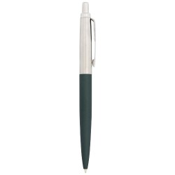 Kuličkové pero Jotter XL v matovém provedení s chromovaným okraji