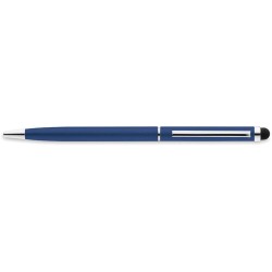Stylus a kuličkové pero