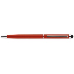 Stylus a kuličkové pero