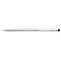 Stylus a kuličkové pero