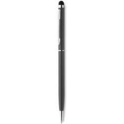 Stylus a kuličkové pero