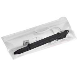 Pero s powerbankou 550mAh
