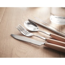 Custa set Sada příborů z nerezové oceli