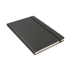 Poznámkový blok Classic A5 s pevnou obálkou