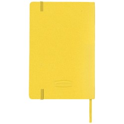 Poznámkový blok Classic A5 s pevnou obálkou