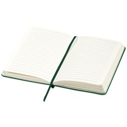 Poznámkový blok Classic A5 s pevnou obálkou