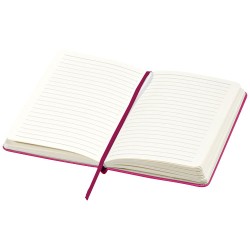 Poznámkový blok Classic A5 s pevnou obálkou