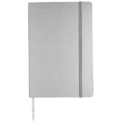 Poznámkový blok Classic A5 s pevnou obálkou