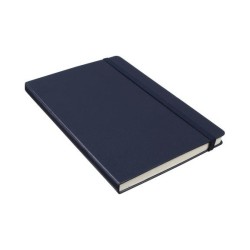 Poznámkový blok Classic A5 s pevnou obálkou