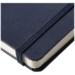 Poznámkový blok Classic A5 s pevnou obálkou
